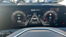 Nissan ARIYA 178kW Evolve 87kWh 22kWCh 5dr Auto Electric Hatchback